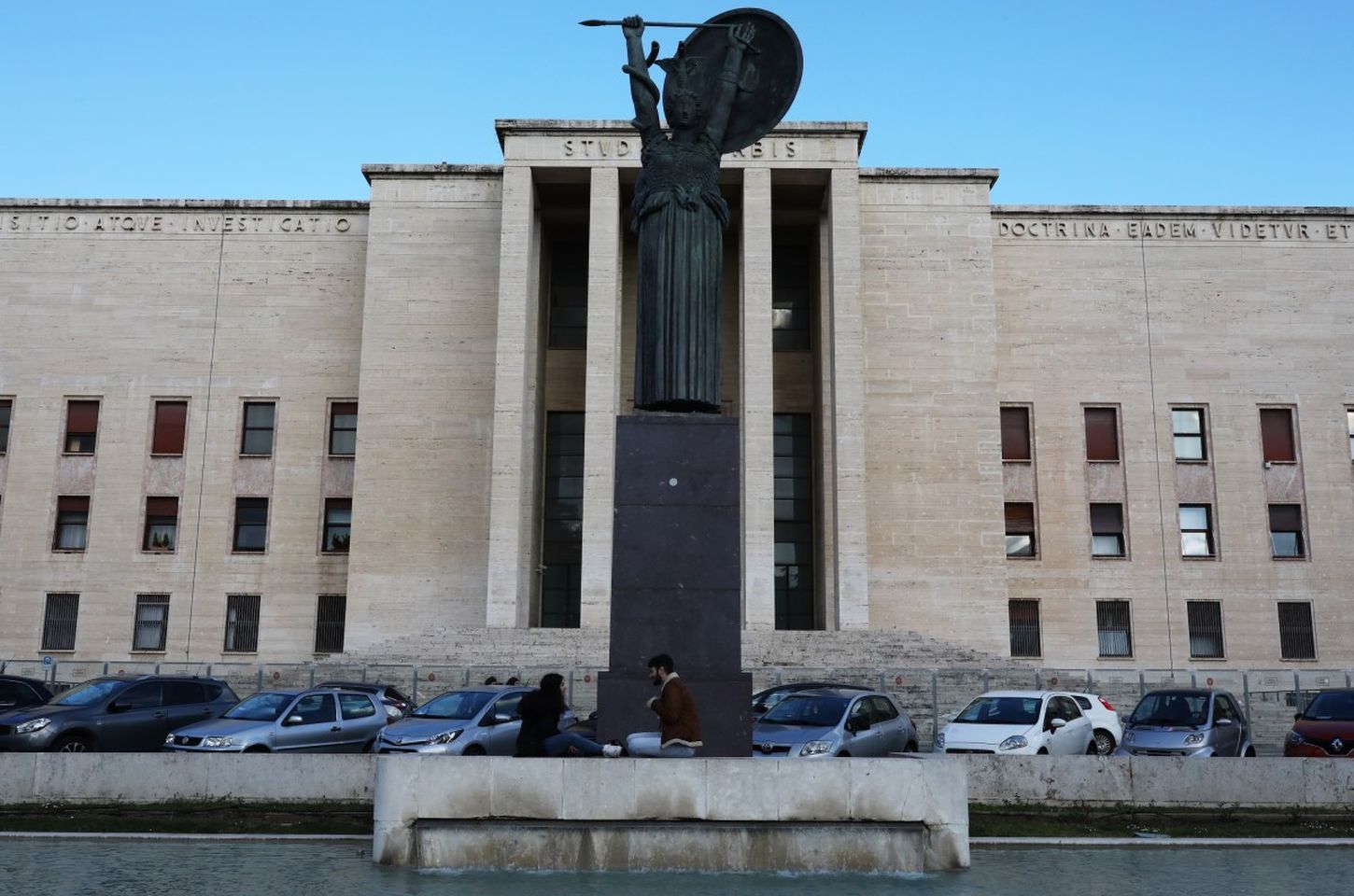 Ataque de ransomware paralisa sistemas da maior universidade da Europa