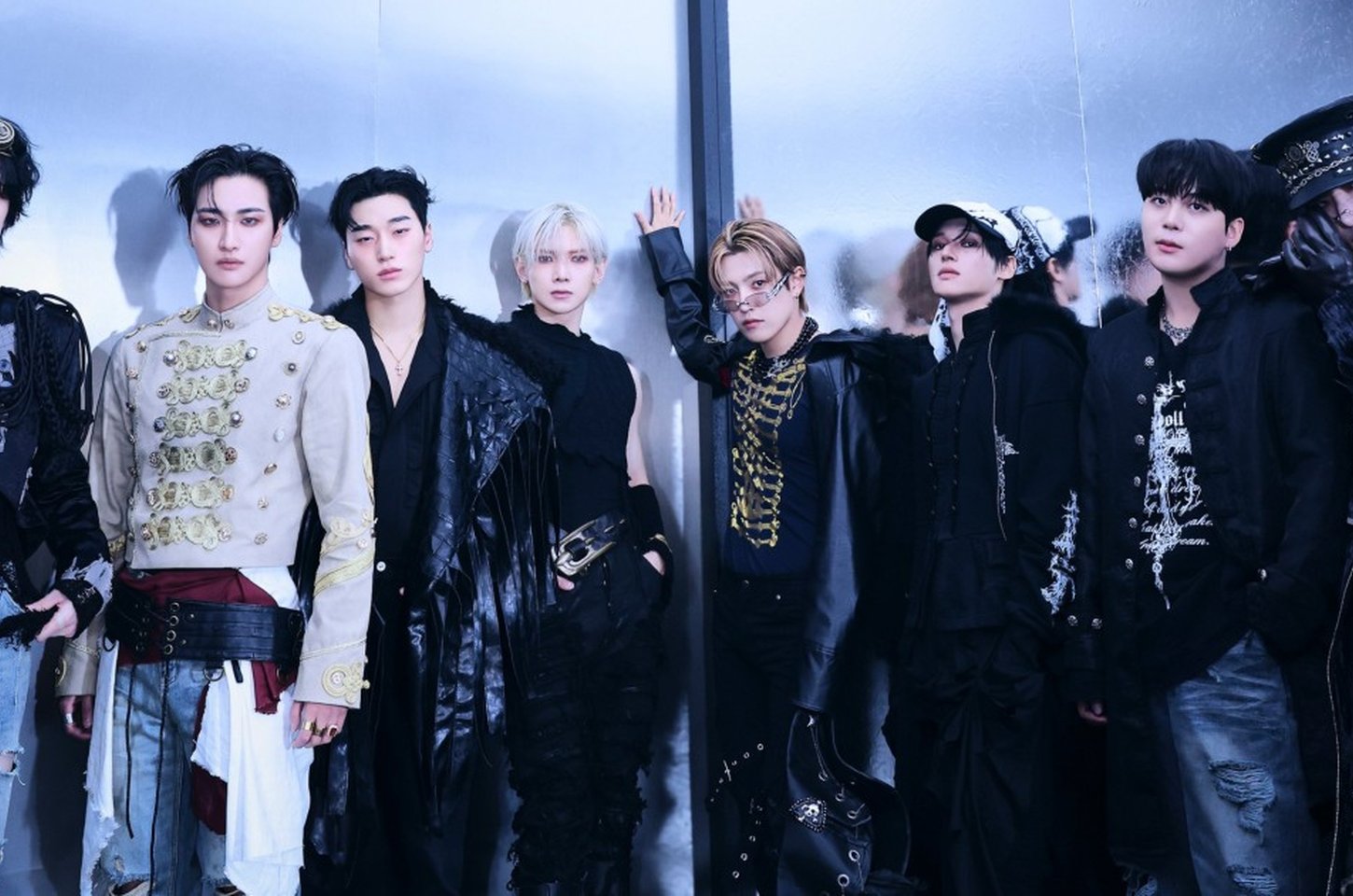 ATEEZ mira nas estrelas em 2026 após sucesso da era 'Golden Hour'