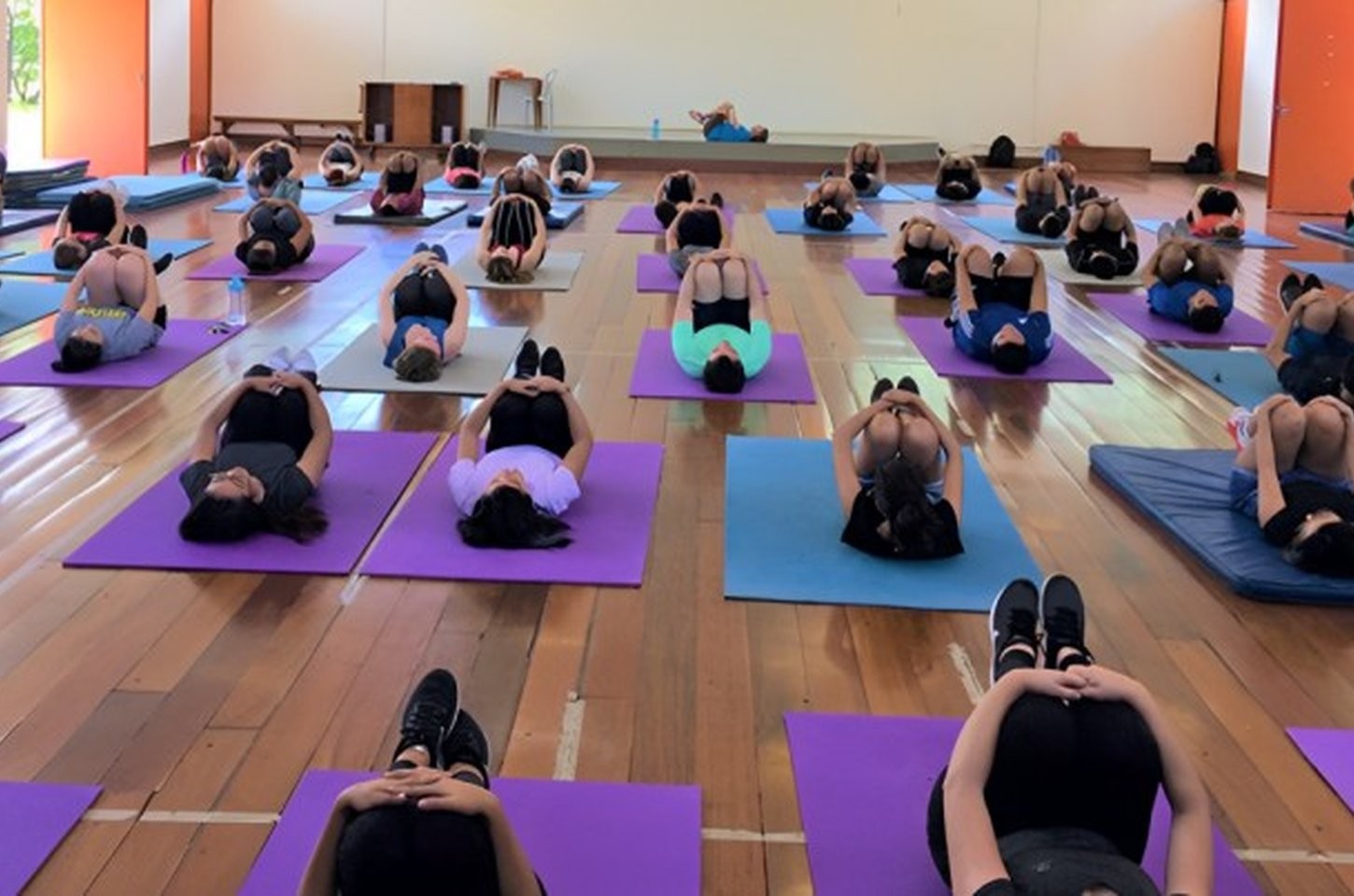Atividade física no dia a dia: aliada na prevenção do câncer