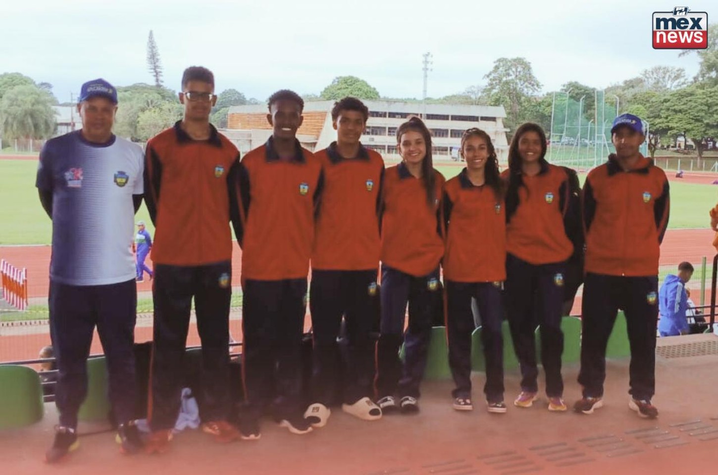 Atletas de Apucarana brilham no Torneio de Atletismo