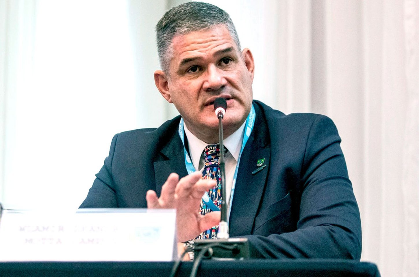 Atletismo brasileiro mira três a quatro medalhas em Los Angeles 2028