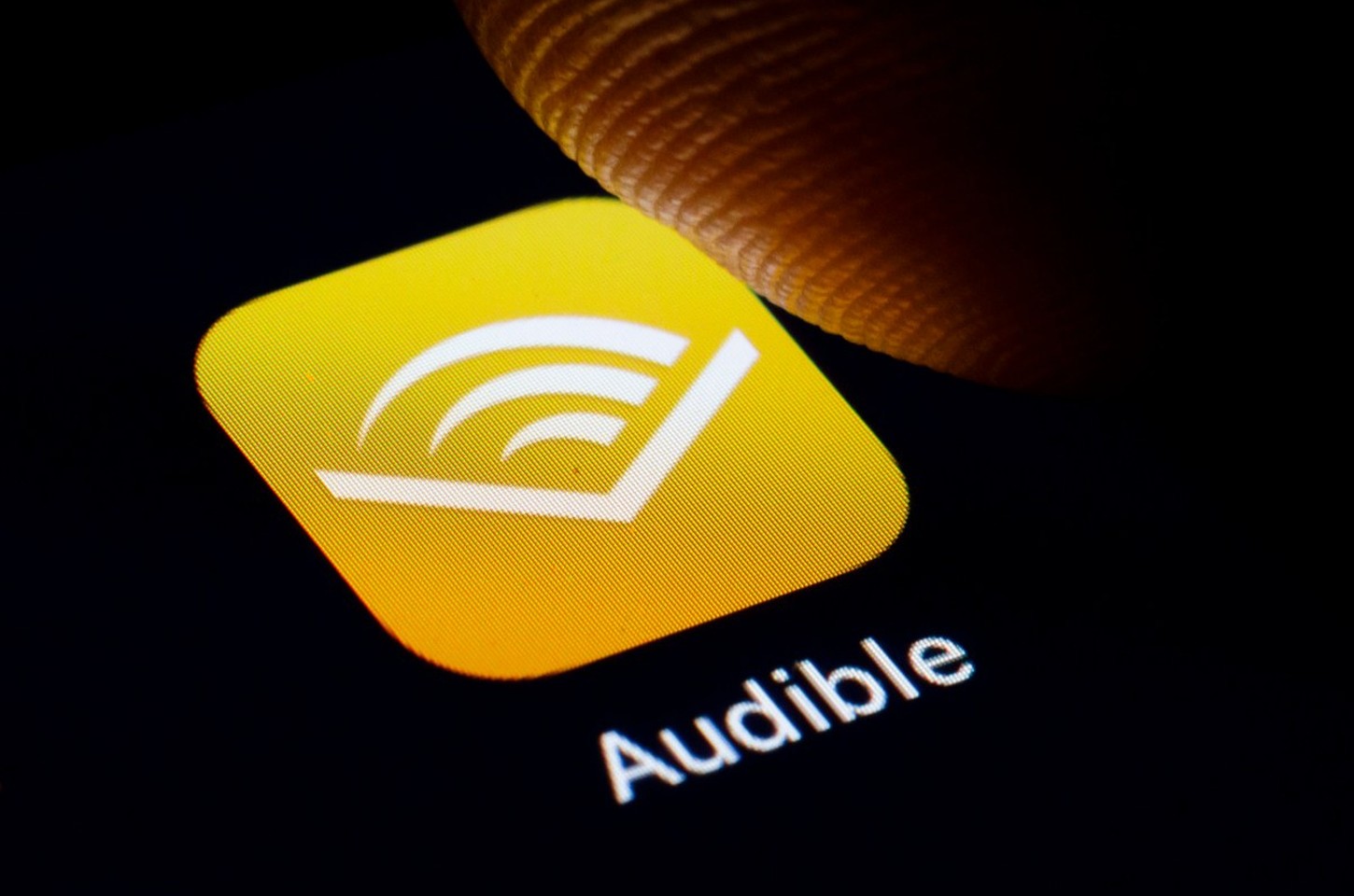 Audible lança plano mais barato para competir com Spotify no mercado de audiobooks