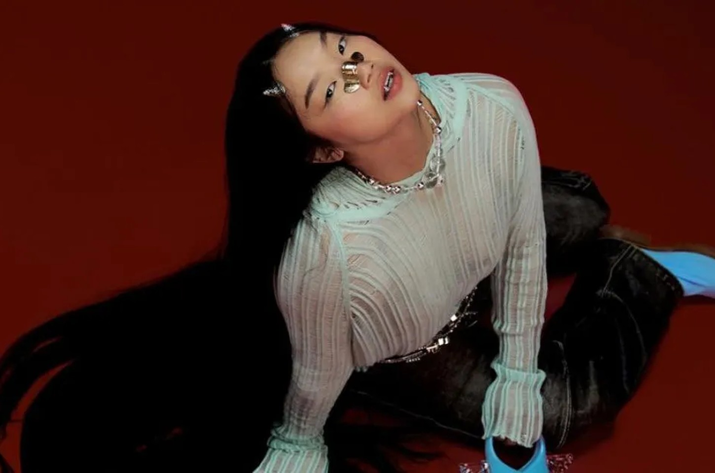 Audrey Nuna leva o K-pop ao Rock in Rio Lisboa em junho