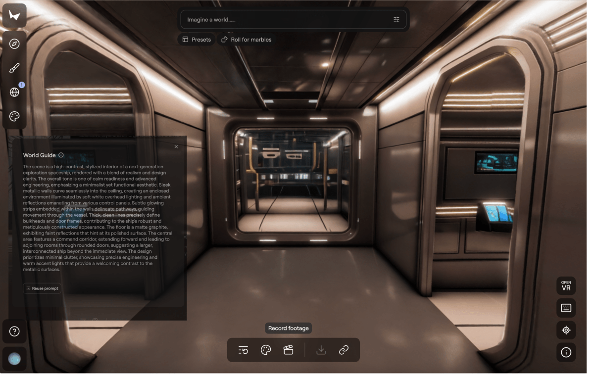 Autodesk investe US$ 200 mi em IA 3D da World Labs de Fei-Fei Li