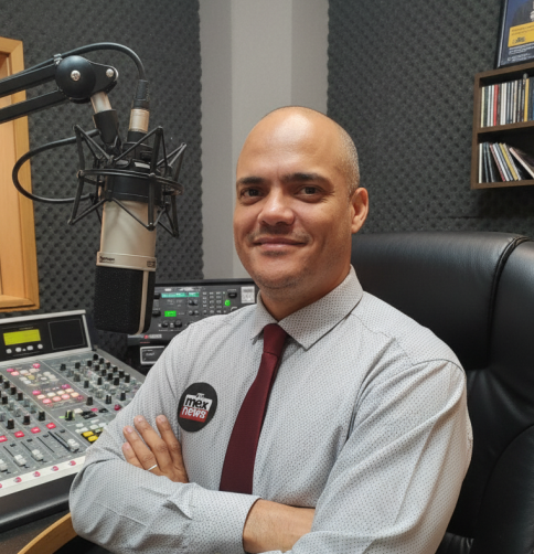 Marcio Edison