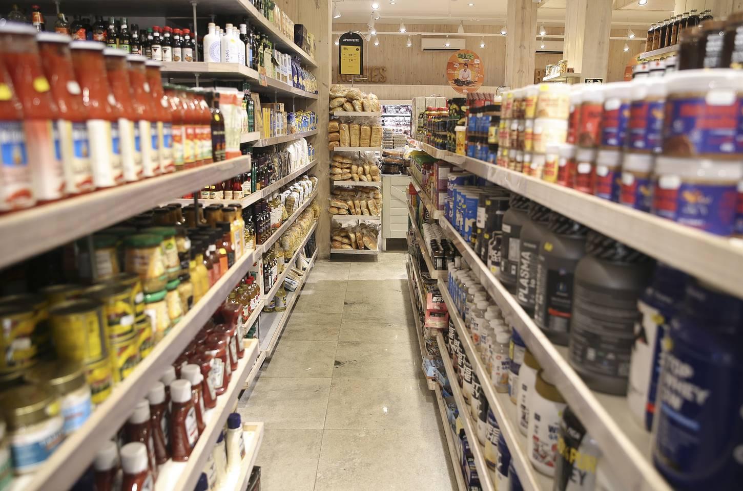 Auxílio-alimentação de servidores federais sobe para R$ 1.192