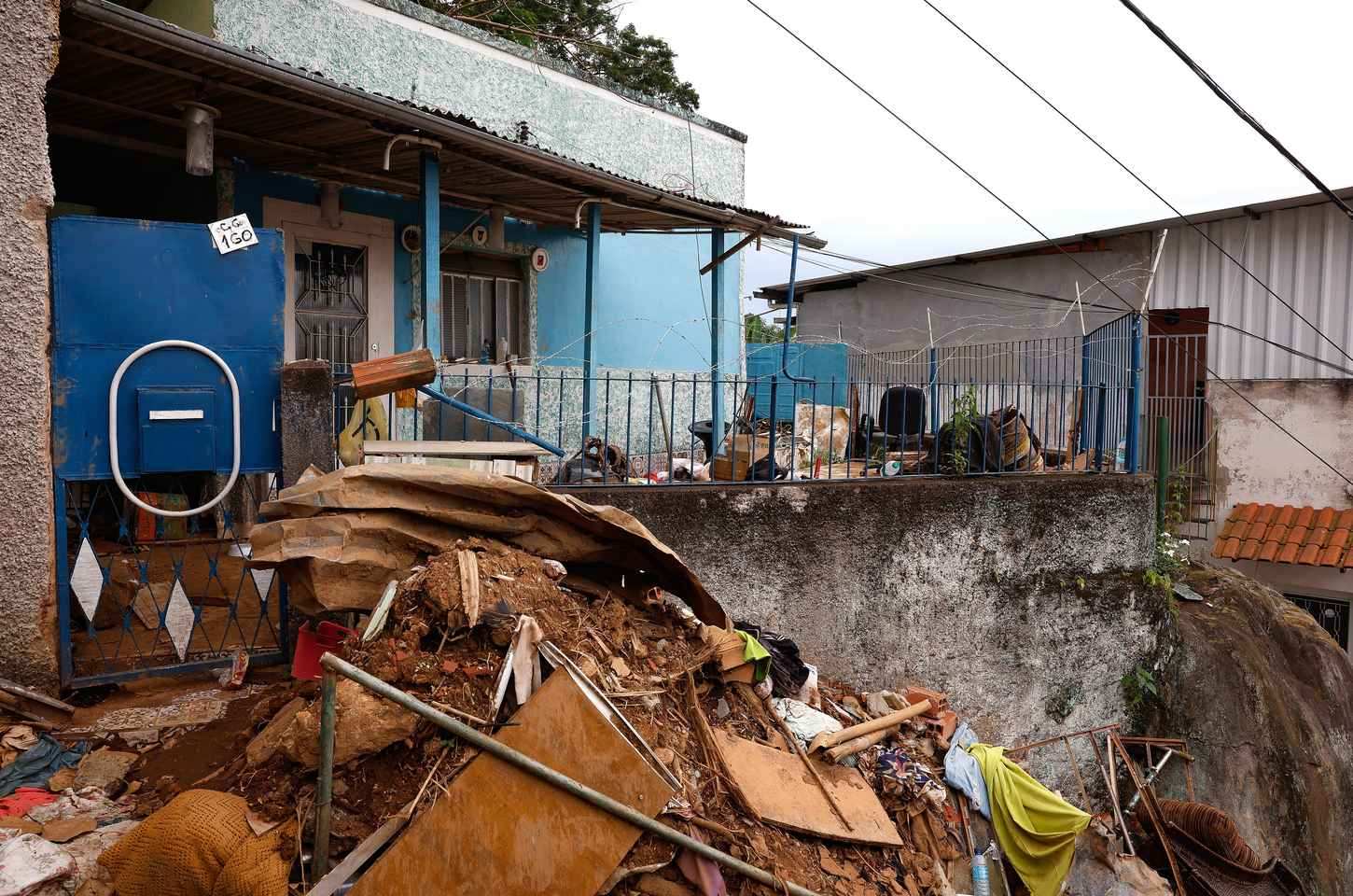 Auxílio Reconstrução: famílias de Juiz de Fora e Ubá podem confirmar dados