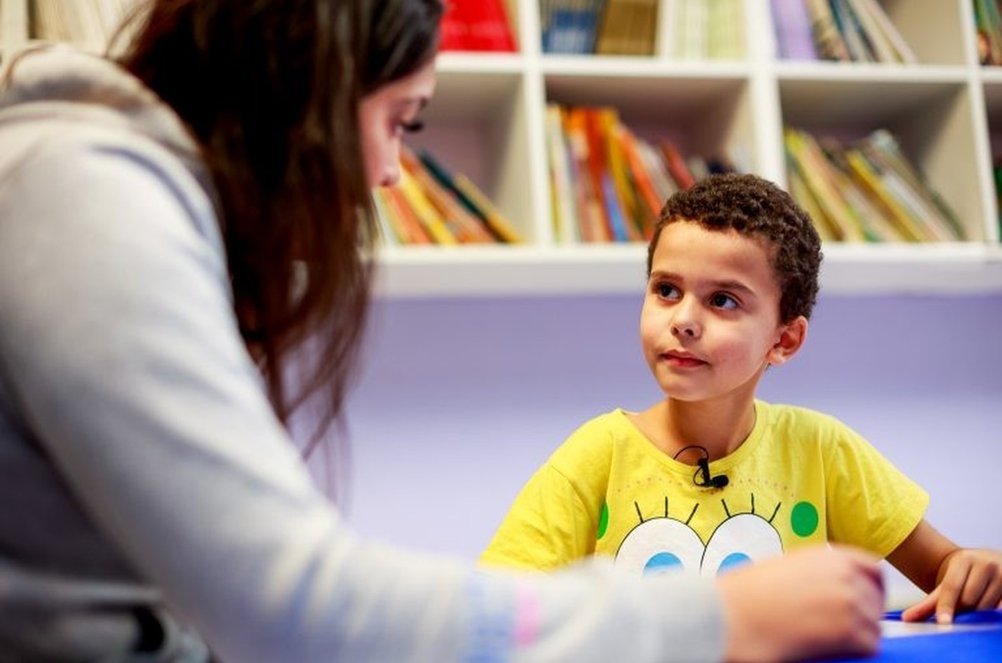 Avaliação de Fluência Leitora atinge 450 mil alunos em São Paulo
