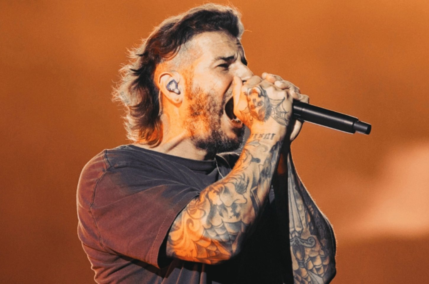 Avenged Sevenfold lança 'Magic' e mantém tom experimental que divide opiniões