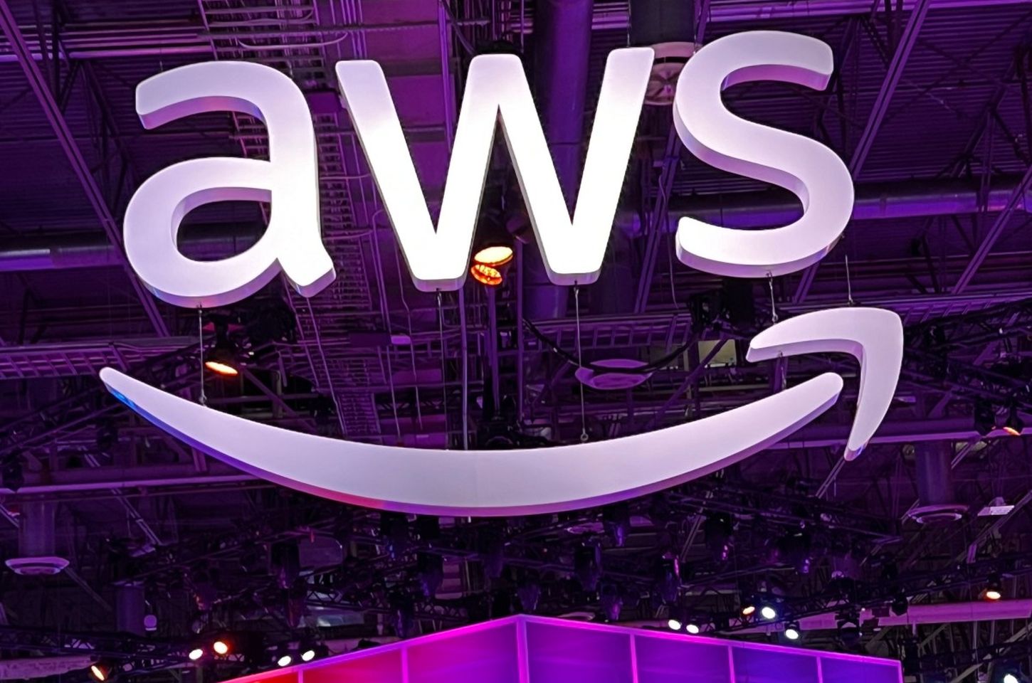 AWS registra maior crescimento trimestral em 3 anos, impulsionada por IA