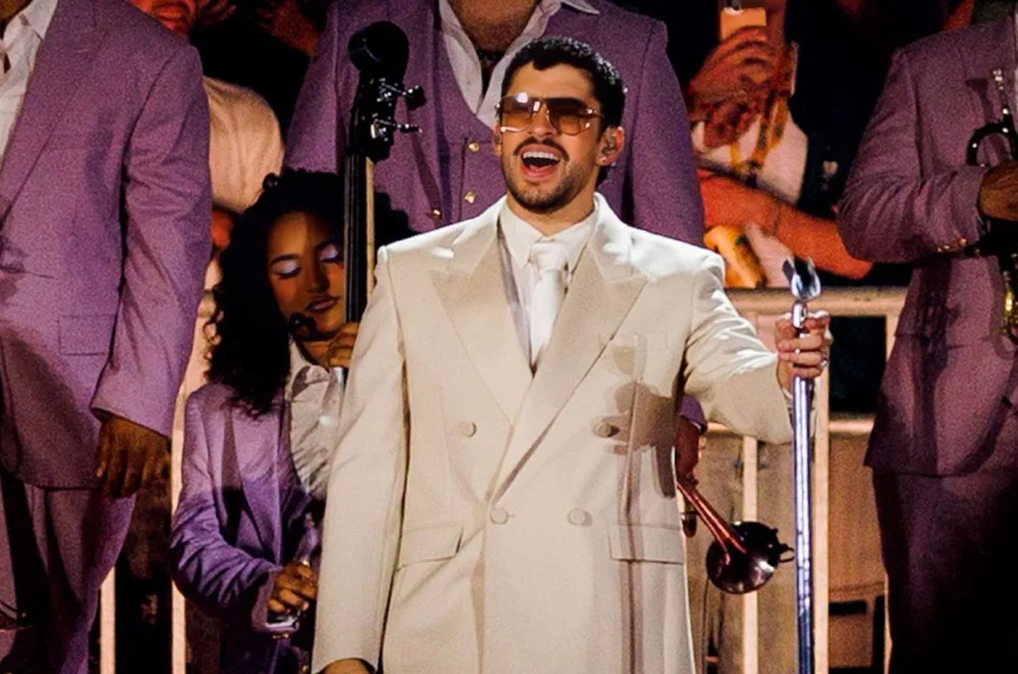 Bad Bunny: a trajetória do artista que define uma geração musical