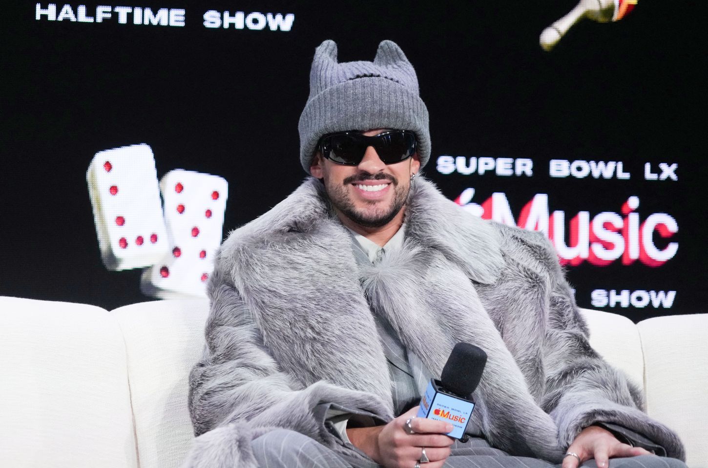 Bad Bunny no Super Bowl: show, prêmio e críticas a Trump