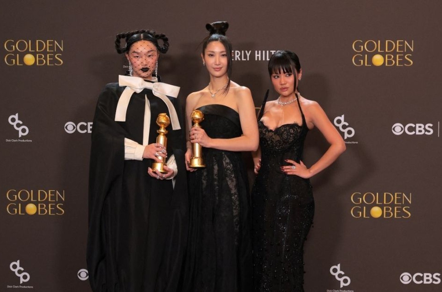 BAFTA 2026: Brasil concorre e K-pop invade cerimônia britânica