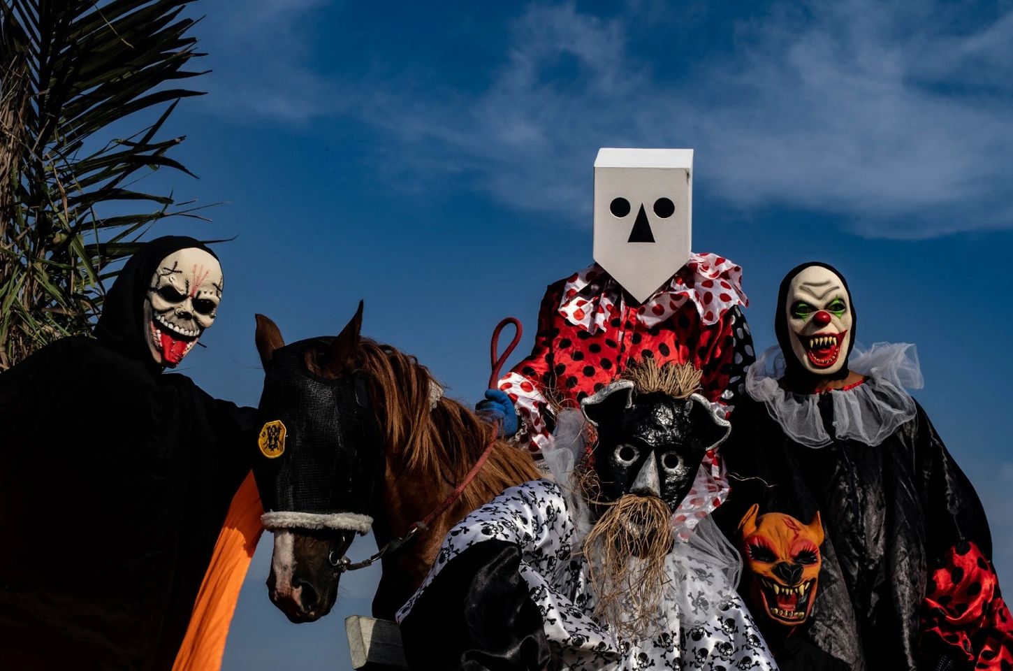 Baiana System: 17 anos de catarse musical que une presidente e foliões