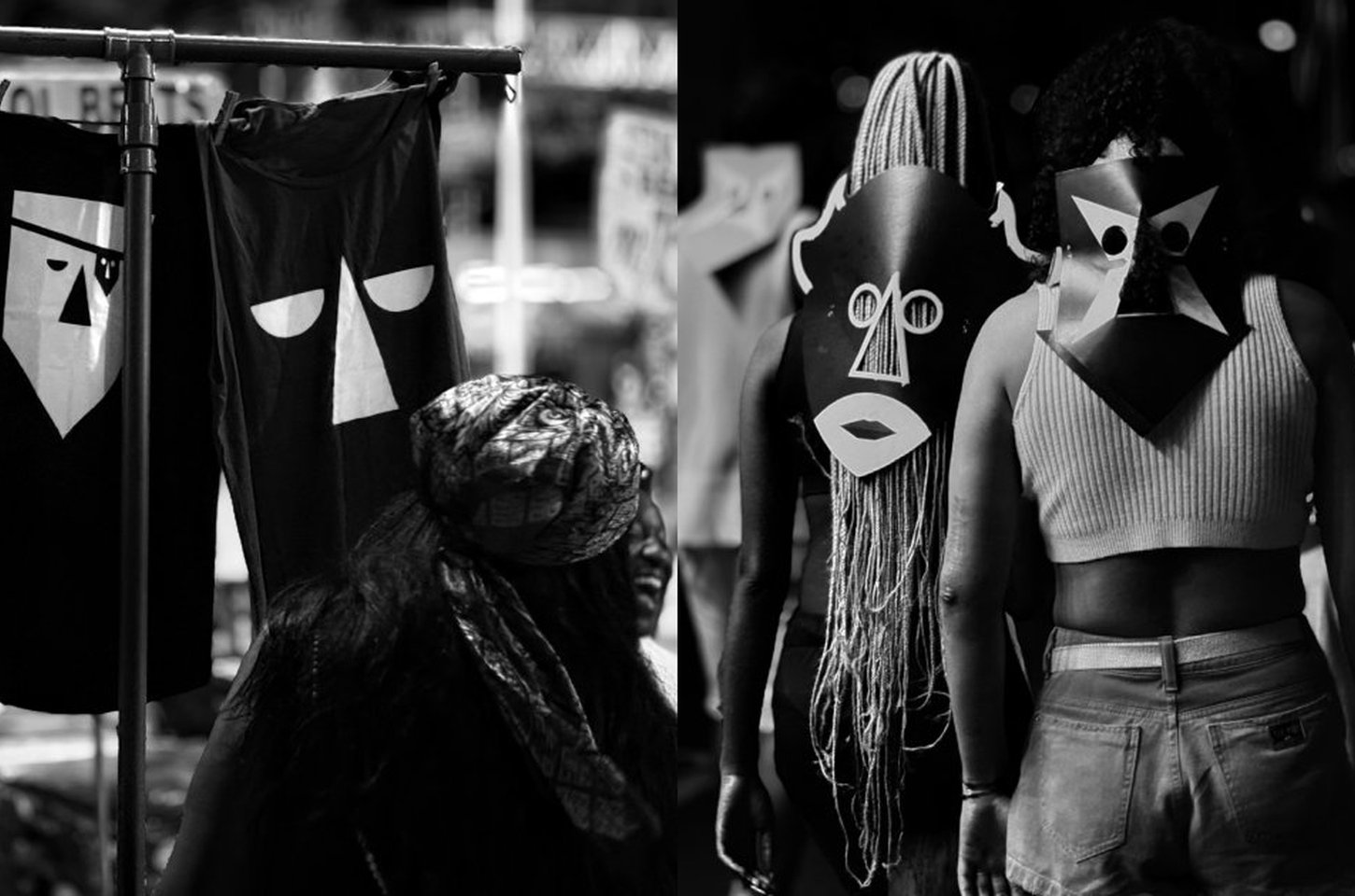 BaianaSystem brilha no Carnaval e fala sobre integração latino-americana