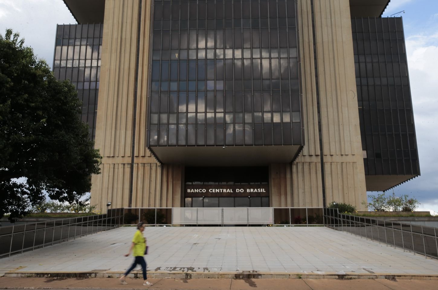 Banco Central decreta liquidação da Reag Investimentos