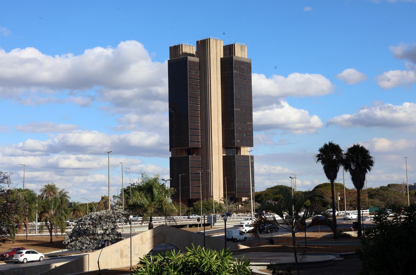 Banco Central decreta liquidação de conglomerado Entrepay