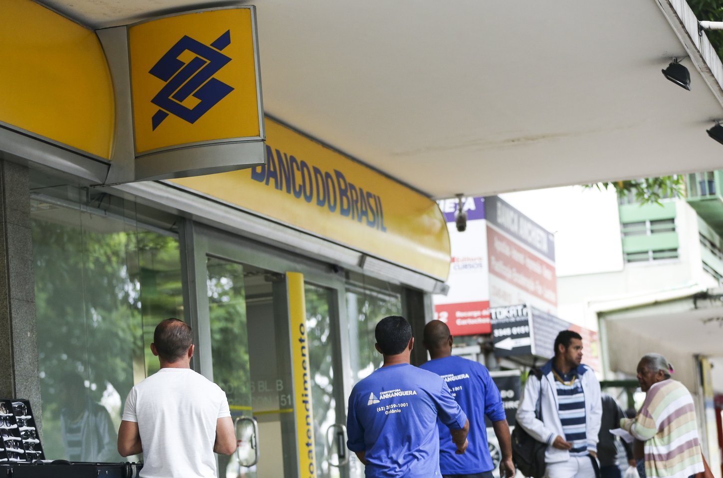 Banco do Brasil oferece renegociação de dívidas com até 90% de desconto