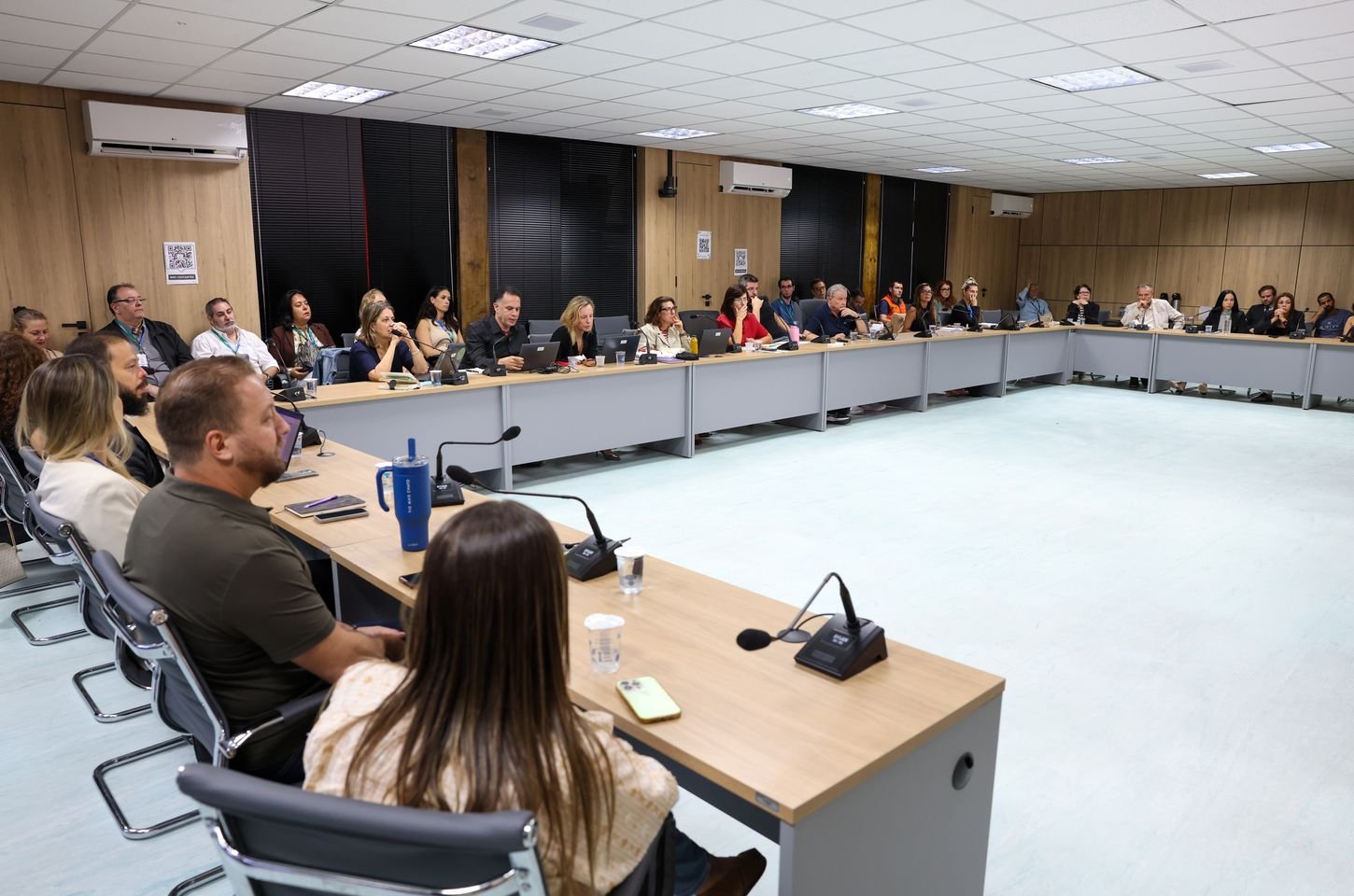 Banco Mundial conclui missão de avaliação do programa Paraná Eficiente