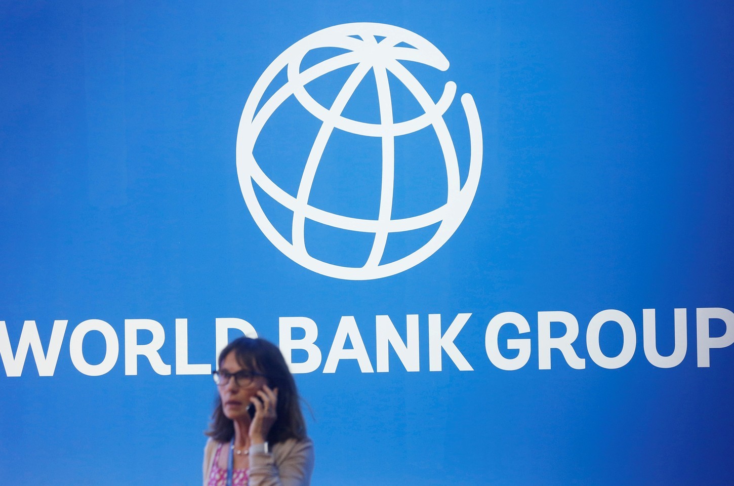 Banco Mundial reduz projeção de crescimento do Brasil para 1,6% em 2026