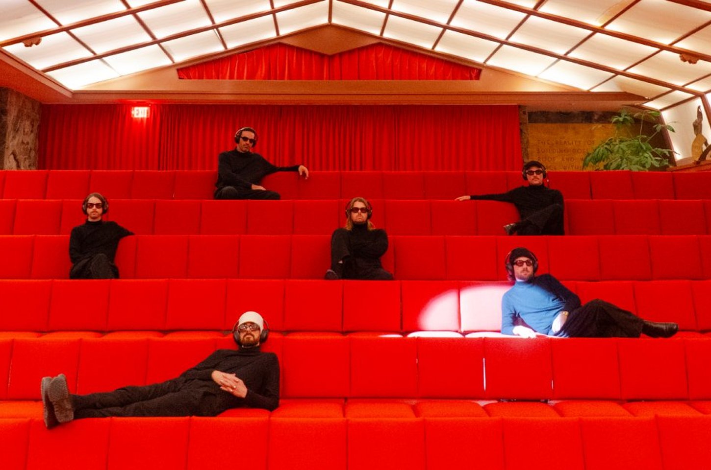 Banda neozelandesa LEISURE anuncia show único em São Paulo em maio