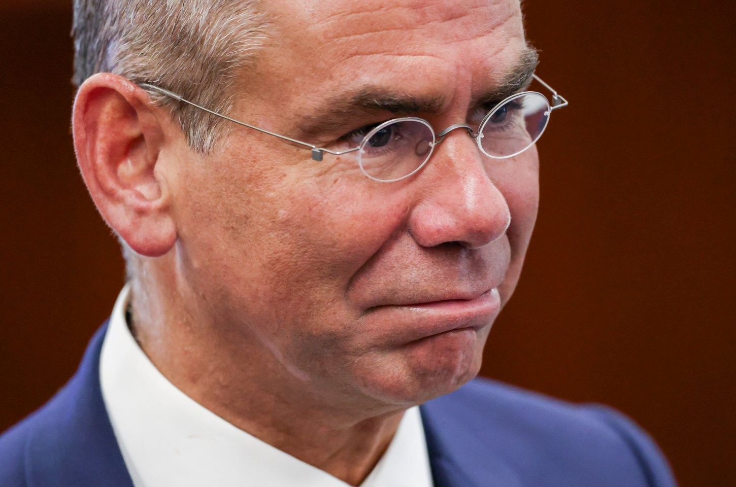 Banqueiro Daniel Vorcaro troca de advogados após decisão do STF