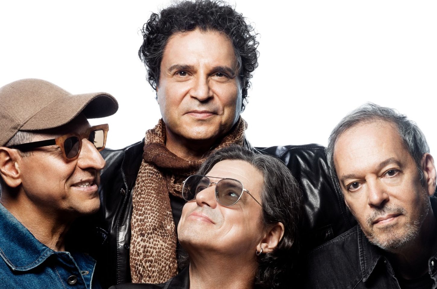 Barão Vermelho celebra 40 anos de estrada com turnê especial