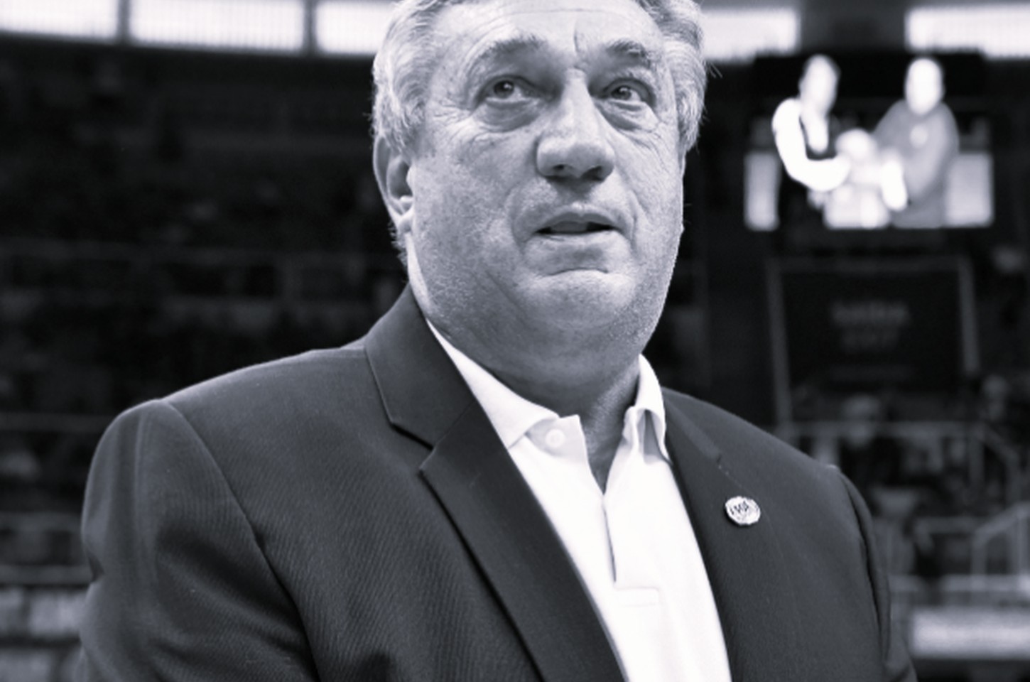 Basquete brasileiro perde Cláudio Mortari, técnico campeão mundial