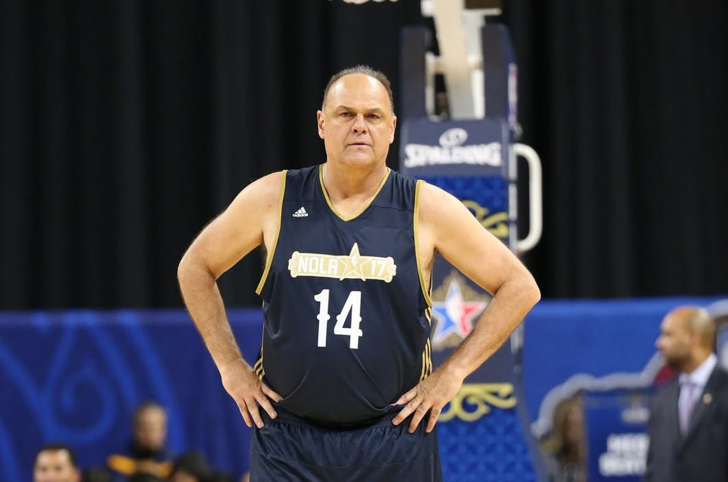 Basquete brasileiro perde Oscar Schmidt, lenda que marcou gerações