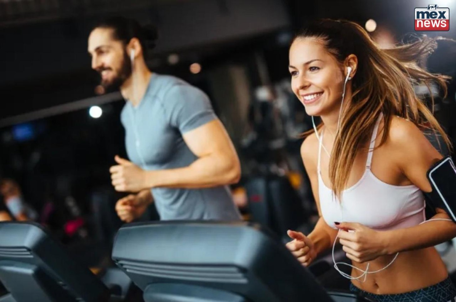 Bate-Papo mexNEWS recebe João Zanetti: a importância da atividade física para a qualidade de vida