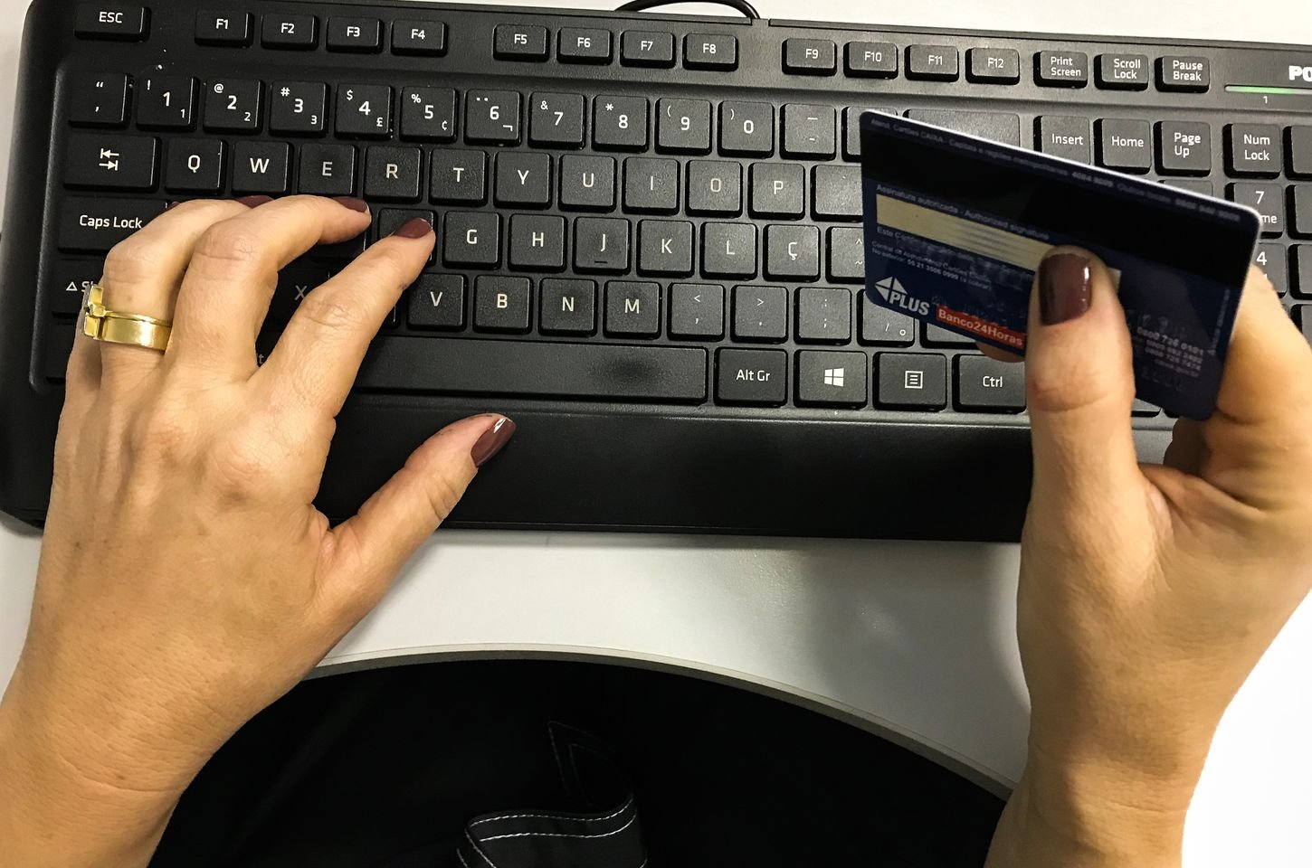 BC Protege+ bloqueia mais de 250 mil tentativas de fraudes em contas
