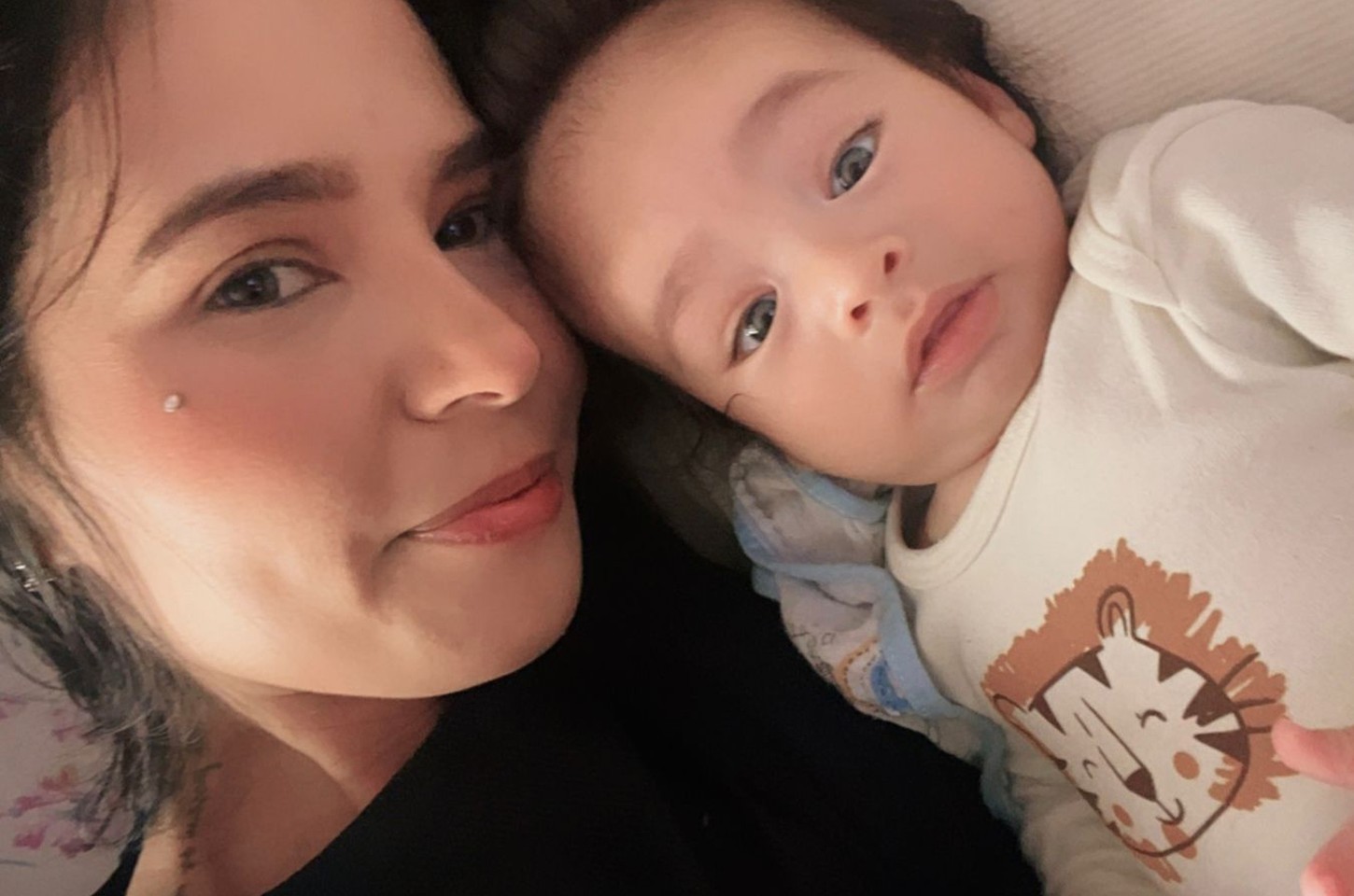 Bebê de seis meses inicia tratamento inovador para hemofilia no Paraná