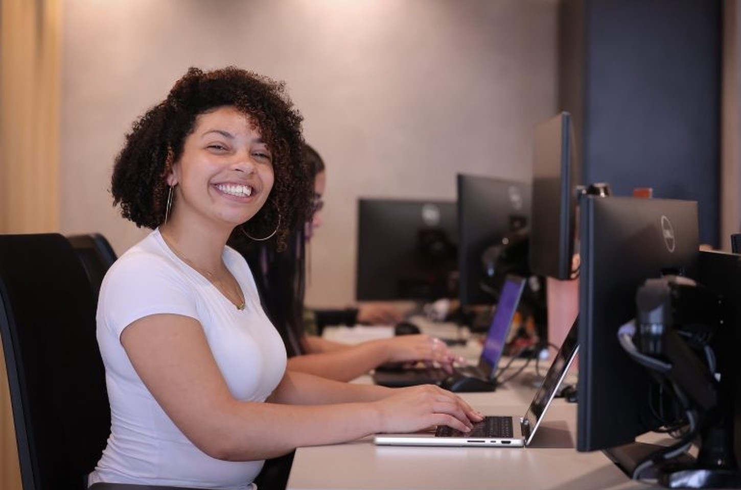 BEEM: programa de estágio para alunos do Ensino Médio Técnico de SP