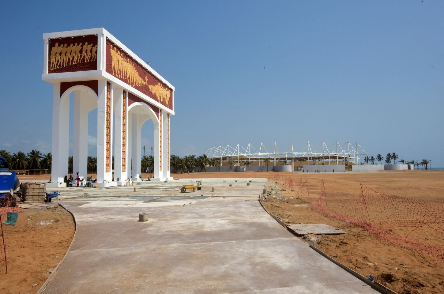 Benin oferece cidadania a descendentes de africanos escravizados