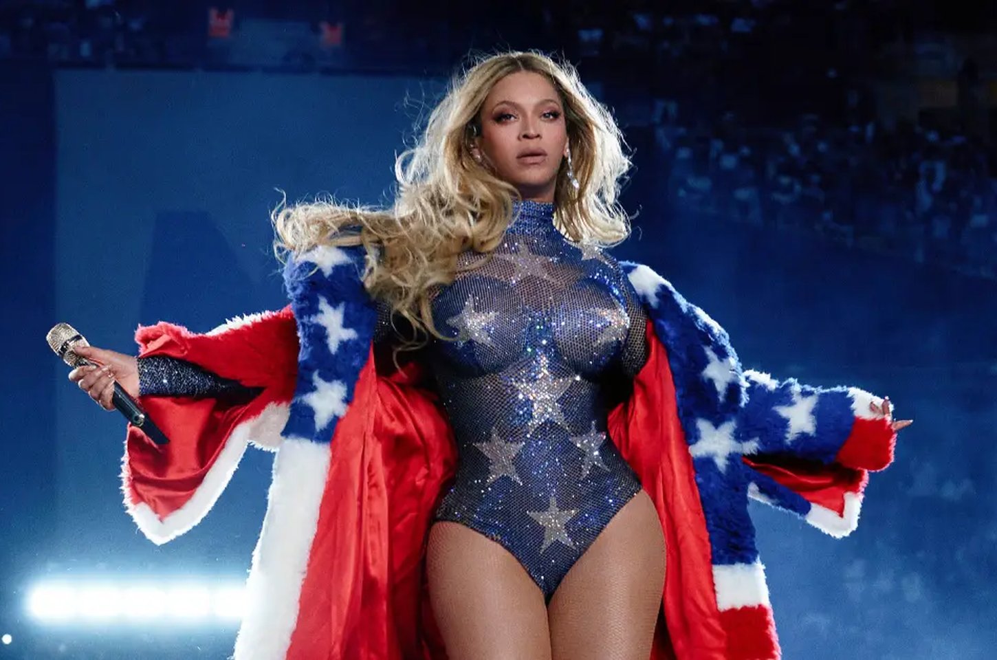 Beyoncé lidera ranking de shows mais desejados pelo público gay brasileiro