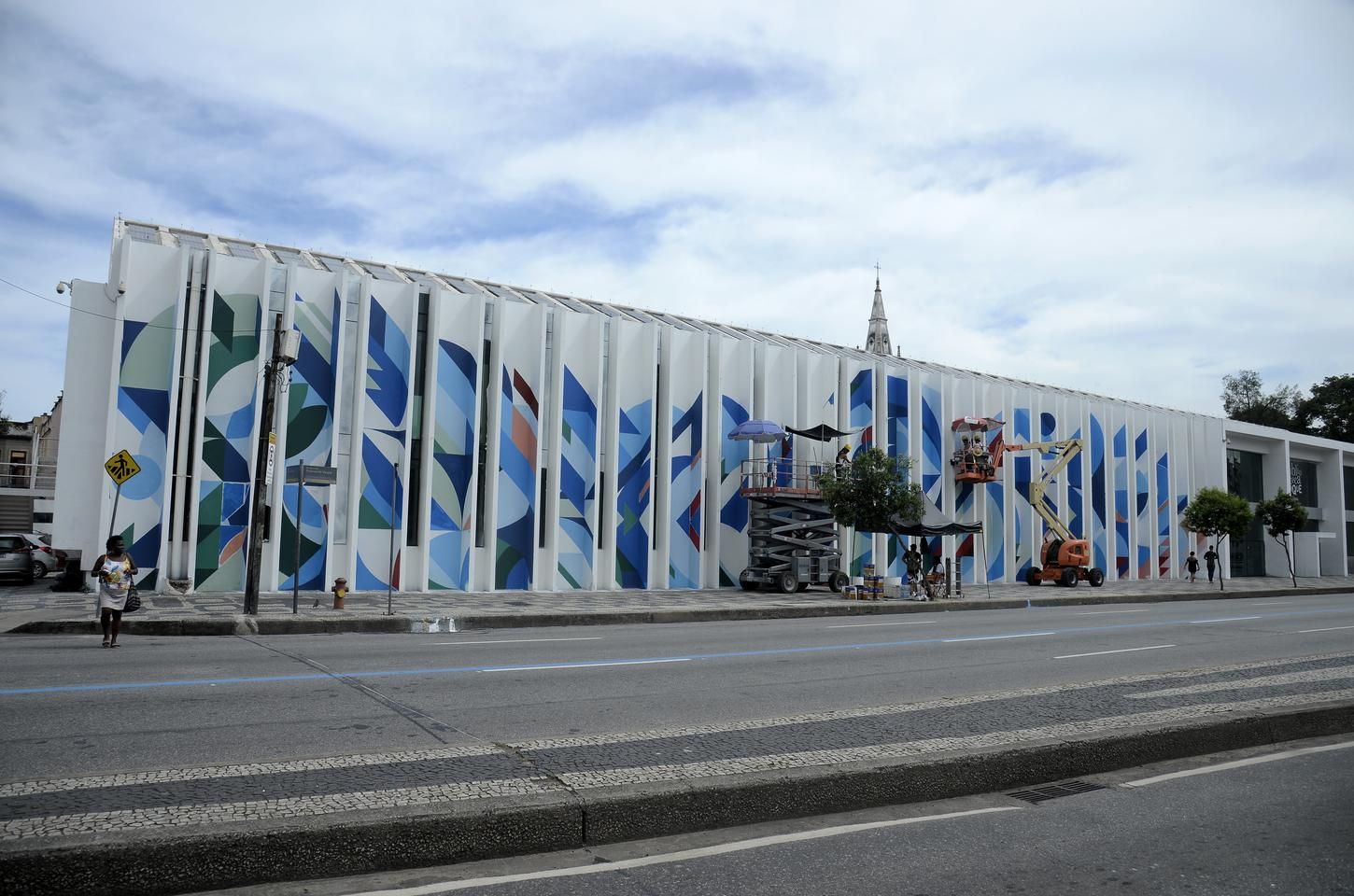 Biblioteca Parque Digital do Rio amplia acervo e ganha novas funcionalidades