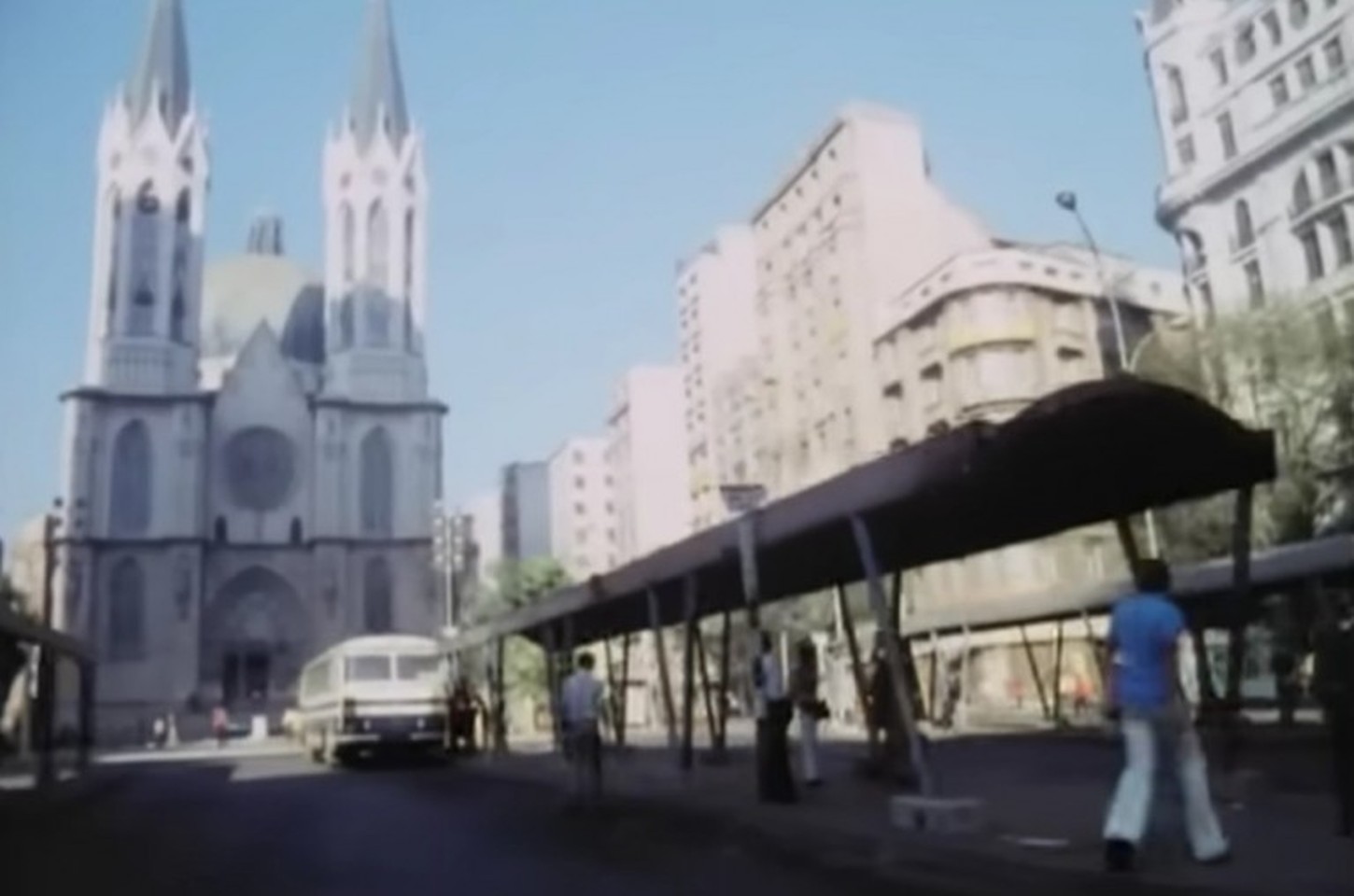 Biblioteca Virtual revela memória do urbanismo paulistano