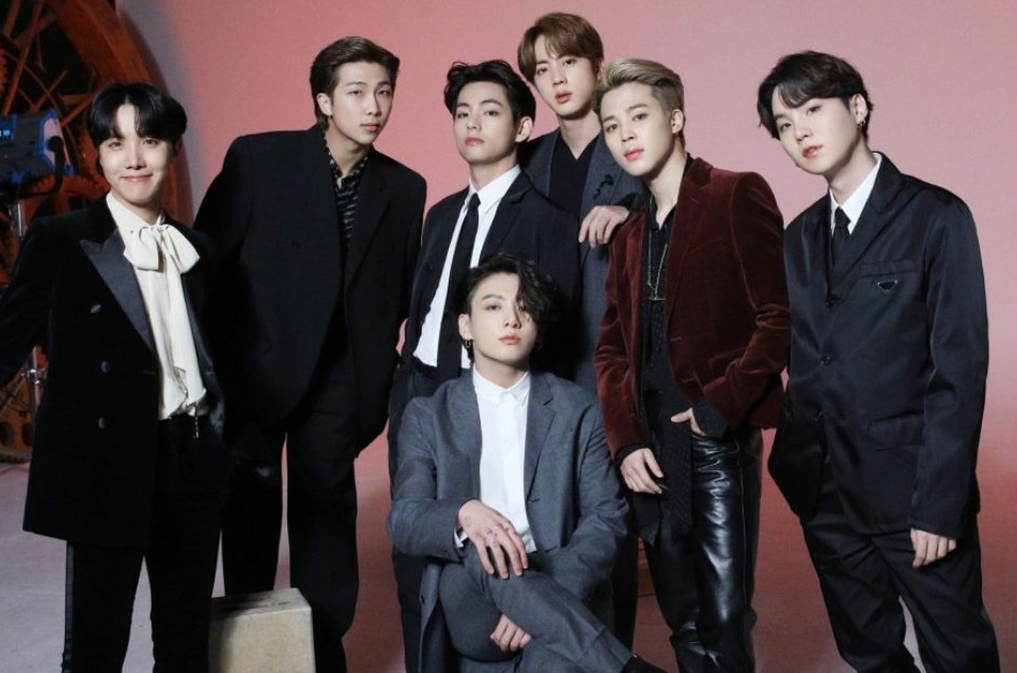 BIGHIT alerta fãs sobre sites falsos de ingressos do BTS