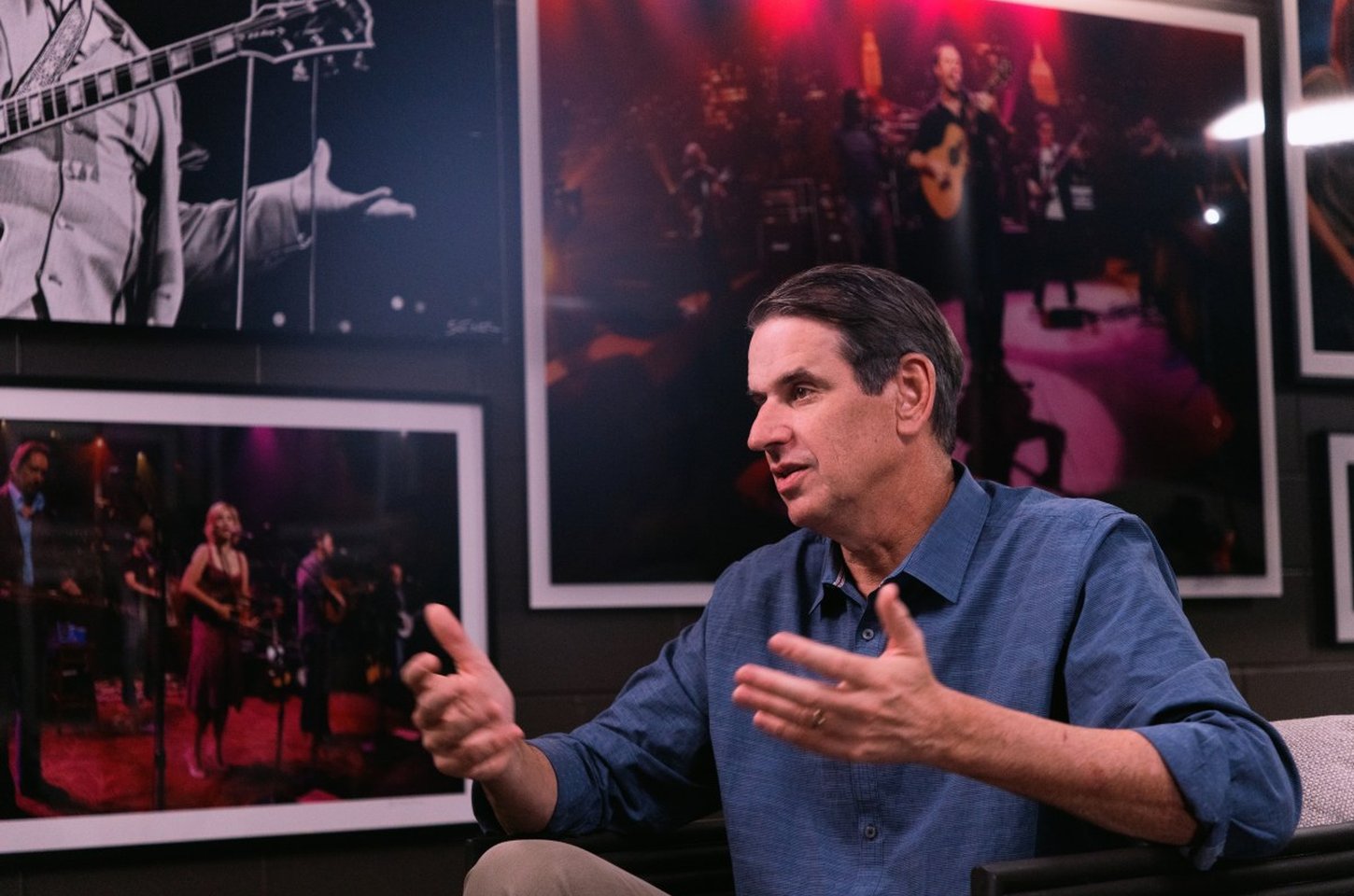 Bill Gurley: do Vale do Silício ao Texas, um novo capítulo