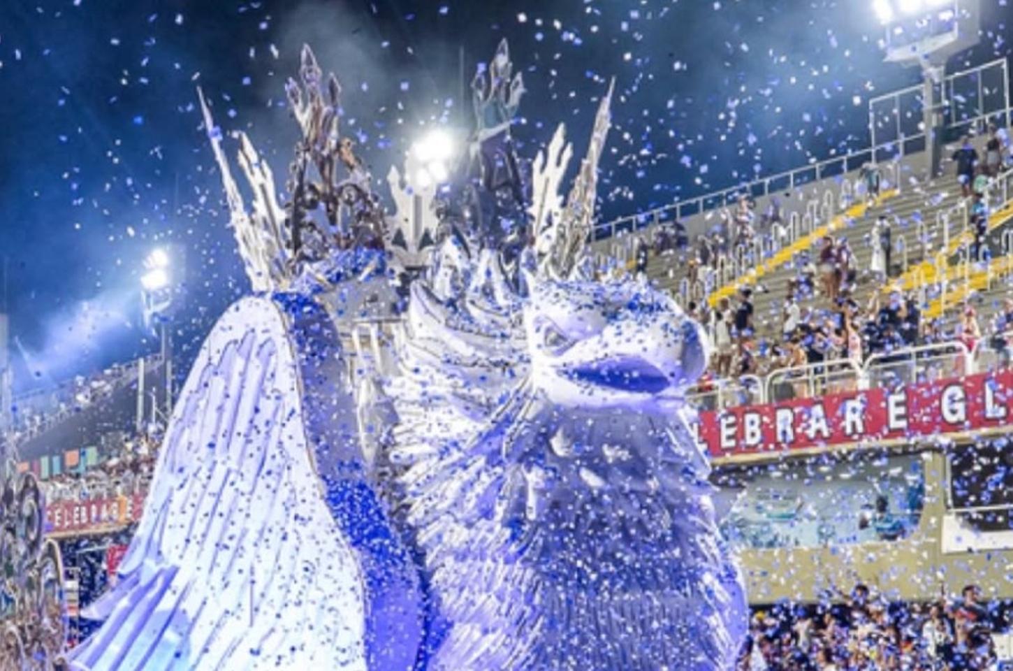 Billboard Brasil é parceira oficial do camarote Folia Tropical no Carnaval 2026