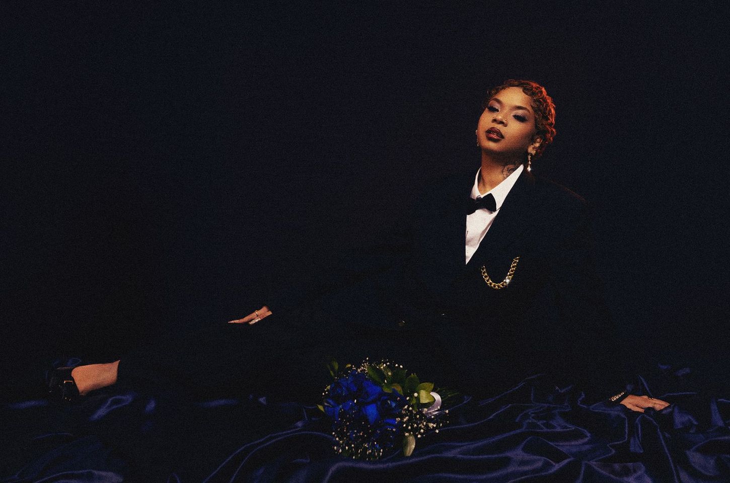 Billboard Brasil sorteia ingressos para show de NandaTsunami com OPPO