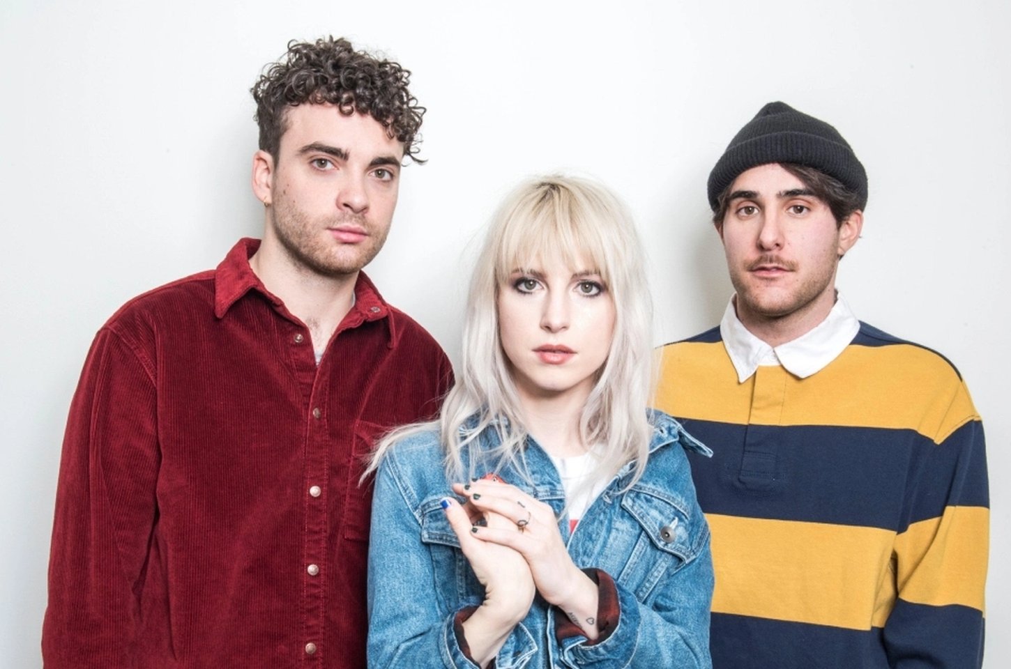 Billboard elege as 50 melhores bandas de rock de todos os tempos