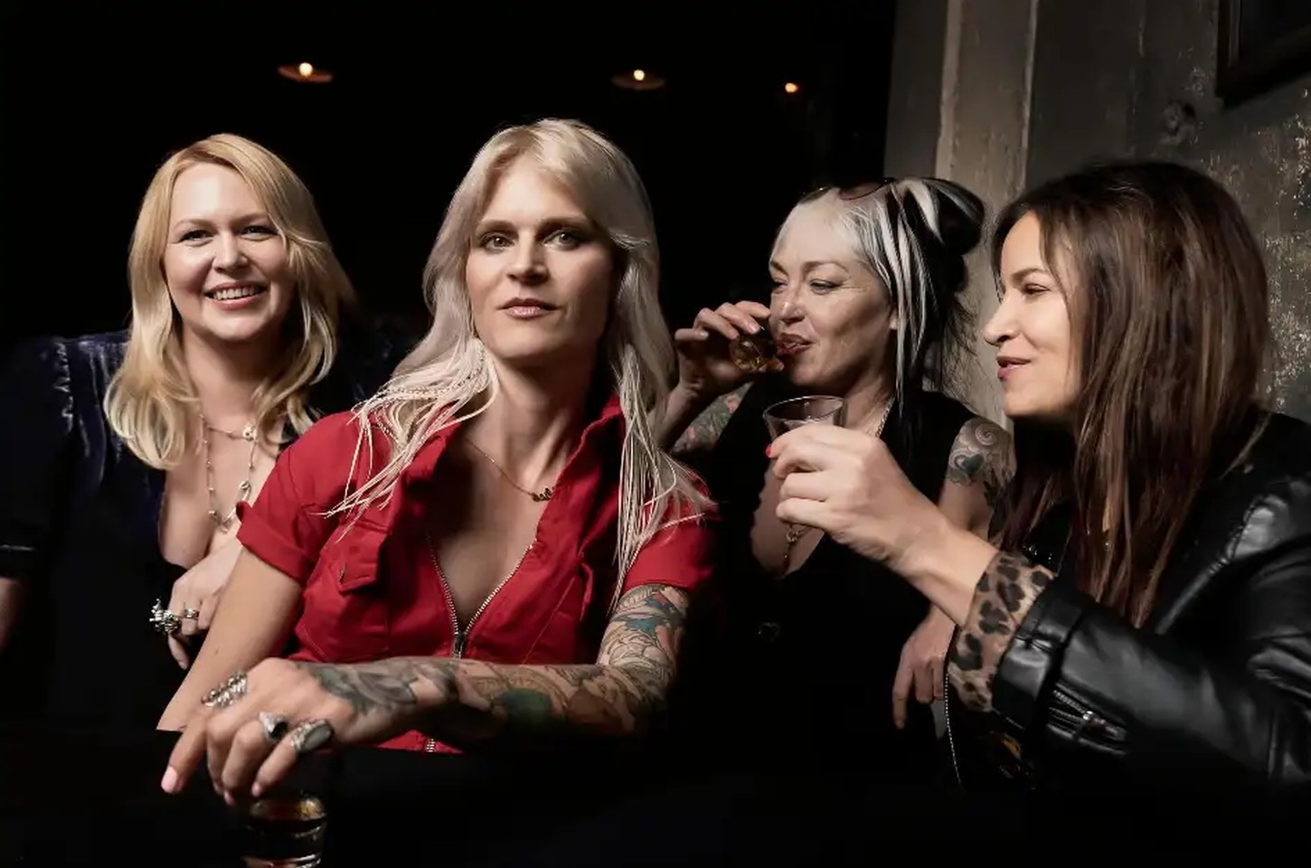 Black Sabbitch: mulheres que dominam o legado do Black Sabbath