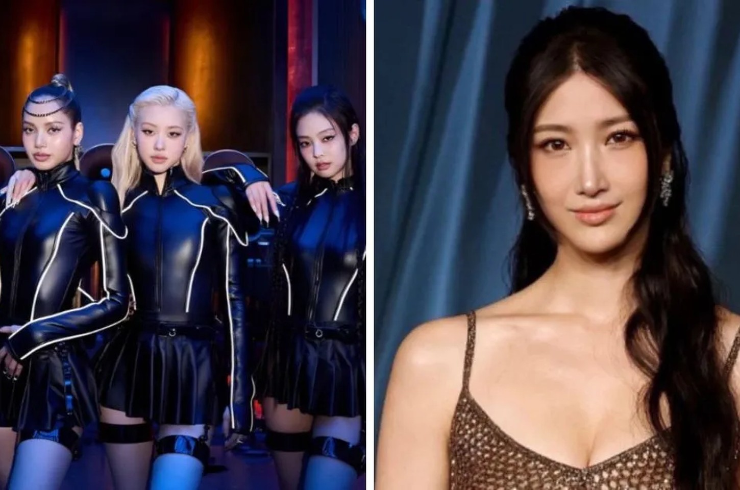 BLACKPINK lança EP 'DEADLINE' com participação de EJAE e polêmico Dr. Luke