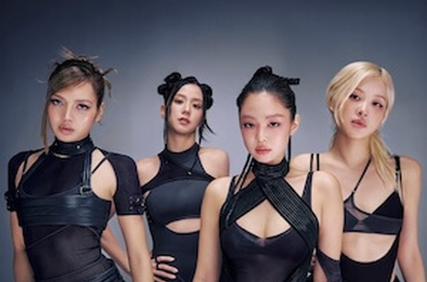 BLACKPINK retorna ao top 10 da Billboard após 3 anos com álbum 'DEADLINE'
