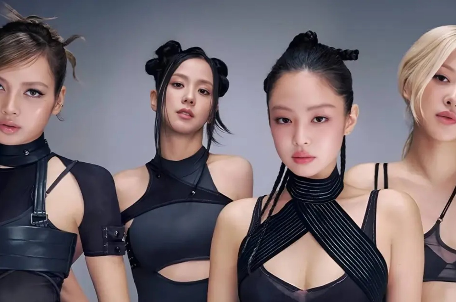 BLACKPINK retorna ao top 10 da Billboard após mais de 3 anos com 'DEADLINE'