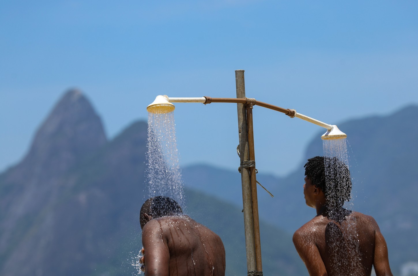 Bloqueio atmosférico causa onda de calor intensa no Brasil