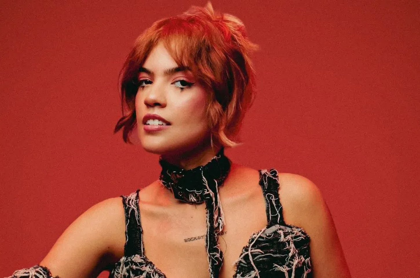 Blue, do subúrbio do Rio ao estrelato: conheça a nova promessa da música brasileira