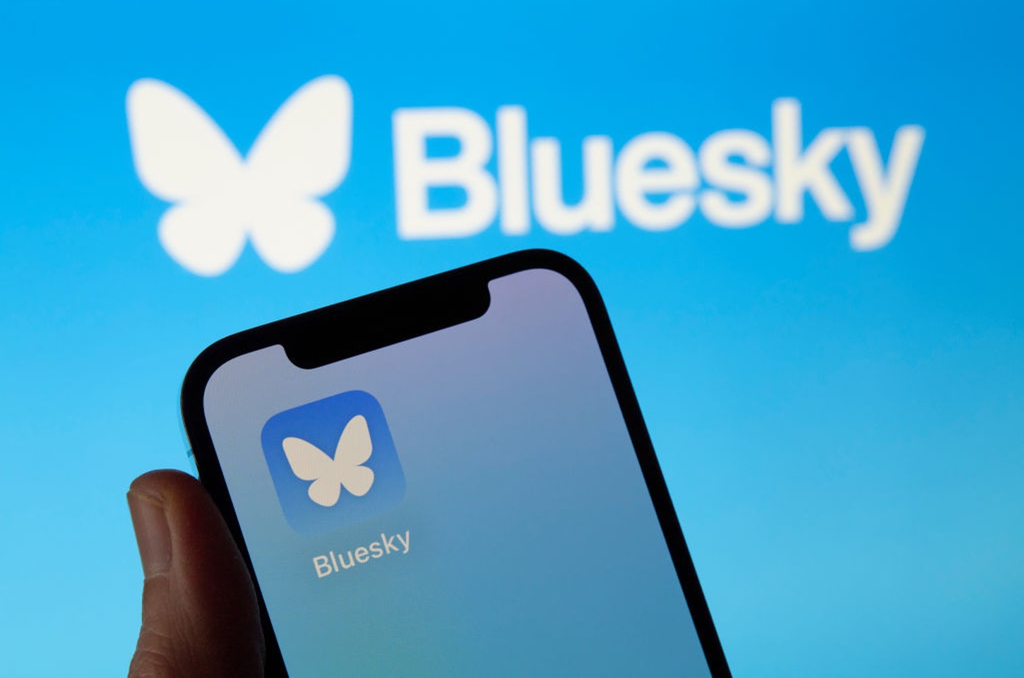Bluesky cresce 60% e revela aumento de denúncias em 1º relatório de transparência