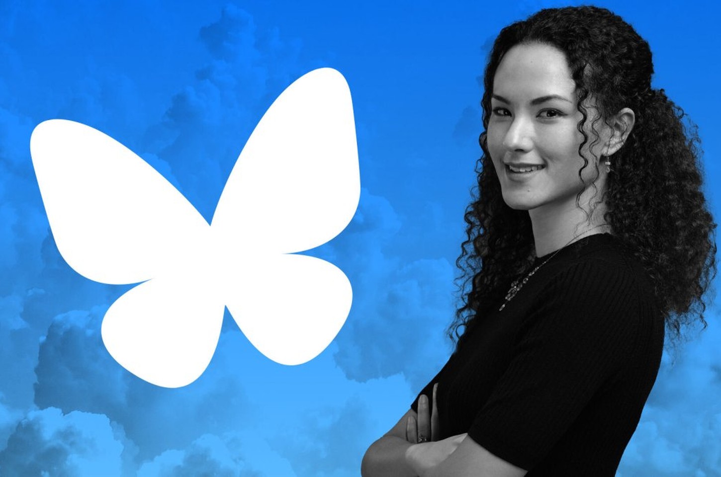 Bluesky troca CEO: Jay Graber cede lugar para Toni Schneider